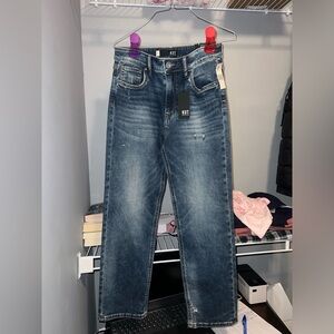 Kut from the Kloth Blue Jeans